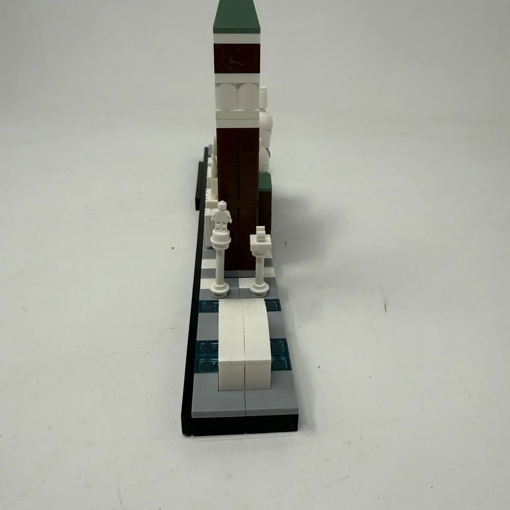 Lego architecture venice